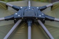 Frontier Camo Mozzy Mesh