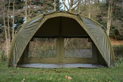 Frontier Camo Mozzy Mesh