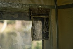 Frontier Camo Mozzy Mesh