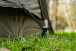 Frontier Camo Mozzy Mesh