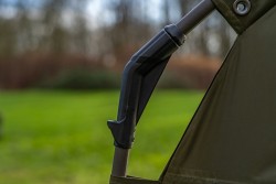 Frontier Camo Mozzy Mesh