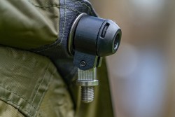 Frontier Camo Mozzy Mesh