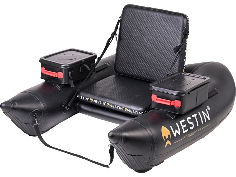 W6 BELLY BOAT 170CM