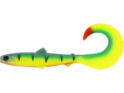 BULLTEEZ CURLTAIL 10CM 6G...