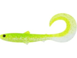 BULLTEEZ CURLTAIL 10CM 6G...