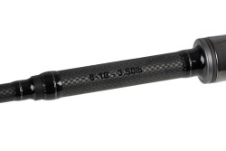 Explorer Ti 8-10ft 3,5lb