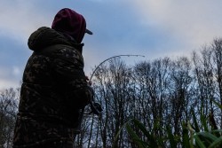 Explorer Ti 8-10ft 3,5lb