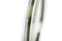 Exocet Pro Low Vis green Tapered Leaders 12-30LB 0,33- 0,50mm 3pcs