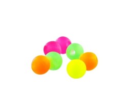 UV BEADS HARD/SOFT Ø4 MM...
