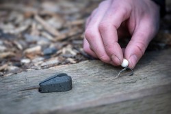 Edges Impact In-line 4oz / 113g