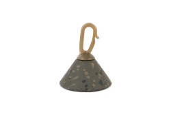 Edges Downrigger Back Weights 21g (3/4oz) x 3