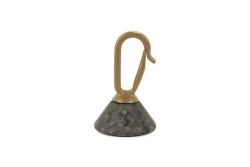 Edges Downrigger Back Weights 21g (3/4oz) x 3