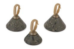Edges Downrigger Back Weights 21g (3/4oz) x 3
