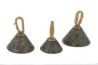 Edges Downrigger Back Weights 21g (3/4oz) x 3