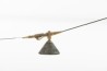 Edges Downrigger Back Weights 21g (3/4oz) x 3