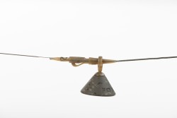 Edges Downrigger Back Weights 21g (3/4oz) x 3