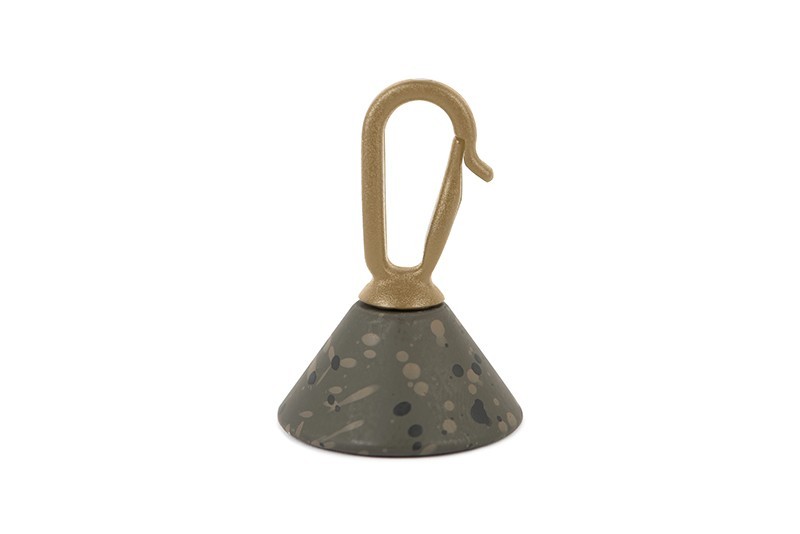 Edges Downrigger Back Weights 57g 2oz 3pcs