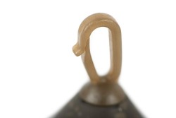 Edges Downrigger Back Weights 57g 2oz 3pcs