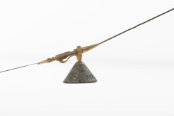 Edges Downrigger Back Weights 57g 2oz 3pcs