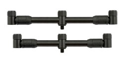 Black Label QR Buzzer Bar 3 Rod Adjustable XL 250mm 280 mm