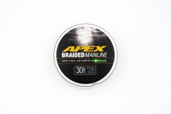 Apex braided Mainline...