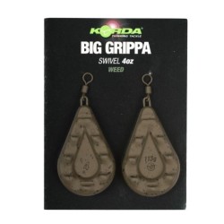 Big Grippa 2 oz / 56 gr,...