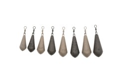 Distance Casting Swivel 1,5...