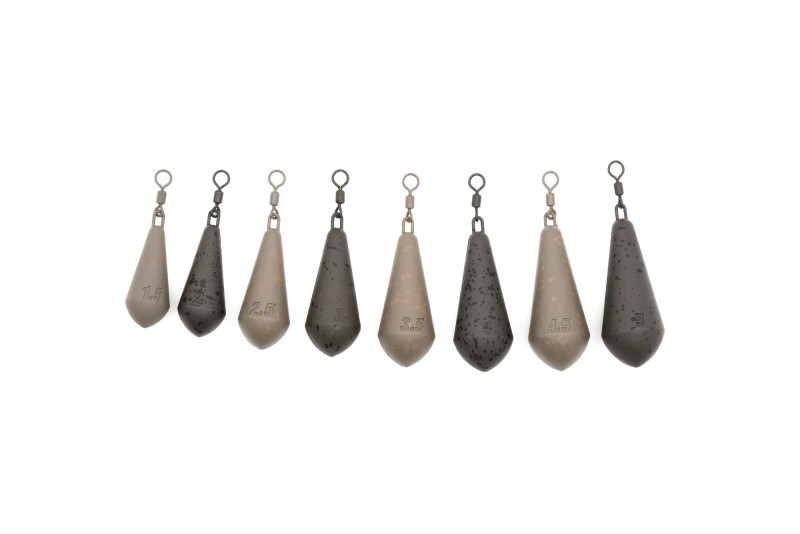 Distance Casting Swivel 1,5 oz / 42 gr,
