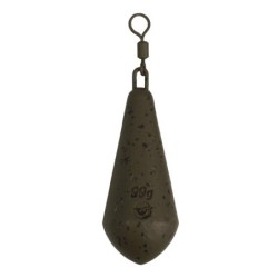 Distance Casting Swivel Blister (2 pcs) 2,5oz/70gr