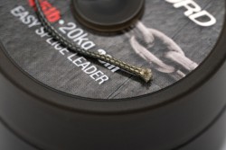 Dura-Kord Dyneema Spliceable Leader 45lb 20m