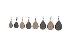 Flat Pear Swivel 1,1 oz /...