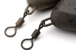 Flat Pear Swivel 1,1 oz / 30 gr,