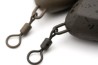 Flat Pear Swivel 1,1 oz / 30 gr,