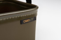 Aquos Camolite Mulit Bag Inc Insert