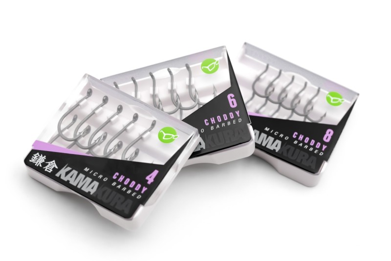 Kamakura Choddy Size 8