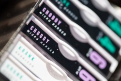 Kamakura Choddy Size 8