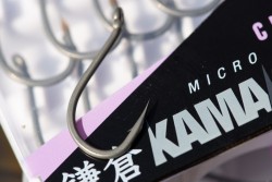 Kamakura Choddy Size 8