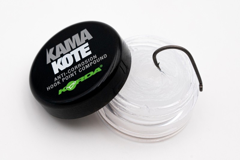 KamaKote Hook Point Compound