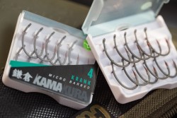 Kamakura Krank Size 2
