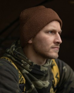 LE Klassic Beanie Olive