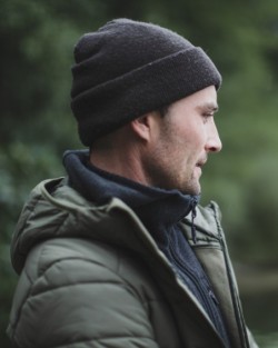 LE Klassic Beanie Olive