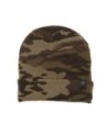 LE Klassic Beanie Olive