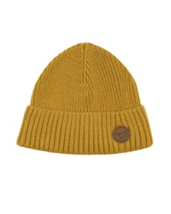 Trawler Beanie | Dark Black