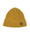 Trawler Beanie | Dark Black