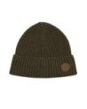 Trawler Beanie | Dark Black