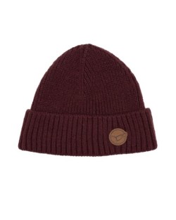 Trawler Beanie | Dark Black