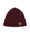 Trawler Beanie | Dark Black