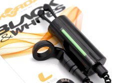 Large Black Bobbin