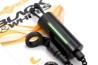 Large Black Bobbin