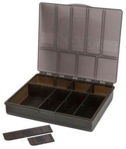 EDGES XL Adjustable box